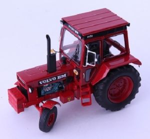 ATC90137 - VOLVO BM 2650 2 Räder - Limitiert auf 500 Exemplare