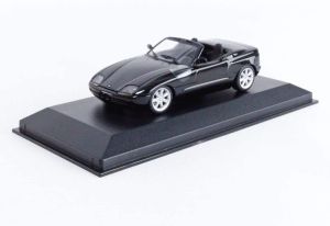 MXC940020102 - BMW Z1 1991 Metallic-Schwarz