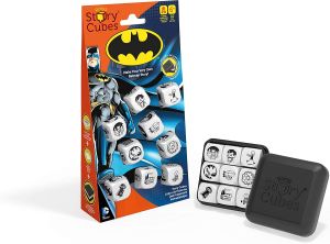 ASM9458 - Story Cubes - BATMAN
