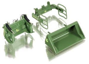 WIK77383 - Zubehörsatz für FENDT Lader