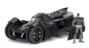 JAD98037 - Batmobil Arkham Knight mit Batman