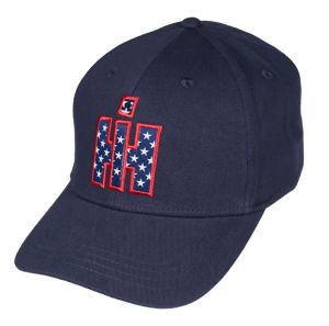 A4223 - Marineblaue Kappe INTERNATIONAL