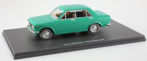 AKI0118 - DASTUN Bluebird SATO BLACK und MORTIMER