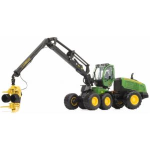 SCH7888 - Harvester JOHN DEERE 1270 6-Rad-Antrieb