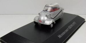 MAGARG75 - MESSERSCHMITT KR200 1957 Grau