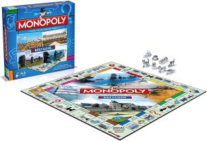 HASB2150 - MONOPOL Bretagne