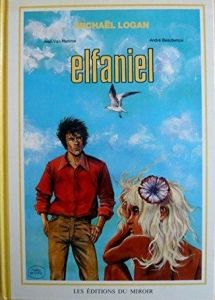 BD0040 - Michaël LOGAN - Elfaniel Band 2