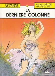 BD0042 - ARYANNE Die letzte Spalte
