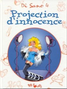 BD0064 - Screening der Unschuld