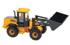 BRI42511 - Radlader JCB 416 Maßstab:1/32