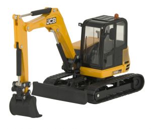 BRI43013 - JCB 86C-1 Minibagger