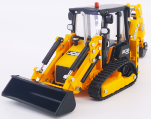BRI43264 - JCB 1CXT Kompaktlader