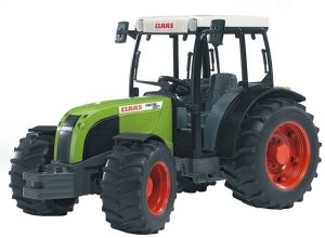 BRU2110 - CLAAS Nectis 267F Maßstab: 1/16