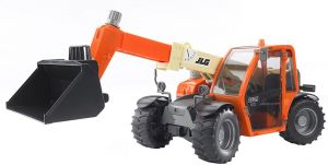BRU2140 - Teleskop JLG 2505 Maßstab: 1/16