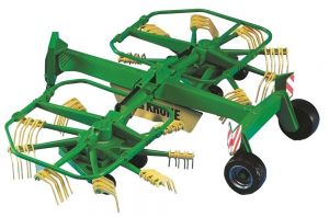 BRU2216 - KRONE Schwader Maßstab: 1/16