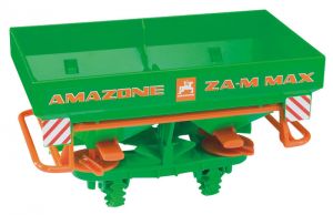 BRU2327 - AMAZONE Düngerstreuer Maßstab: 1/16