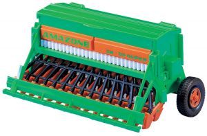 BRU2330 - AMAZONE-Sämaschine Maßstab: 1/16