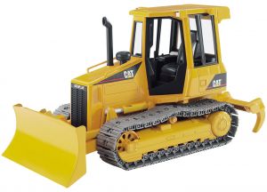 BRU2443 - Stier CATERPILLAR Maßstab: 1/16