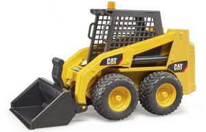 BRU2481 - CATERPILLAR Mini-Radlader
