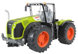 BRU3015 - CLAAS XERION 5000 Maßstab: 1/16