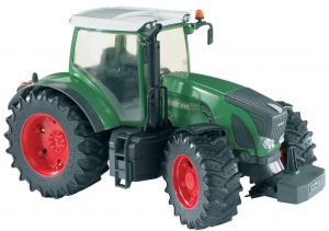 BRU3040 - FENDT 936 Vario Maßstab: 1/16
