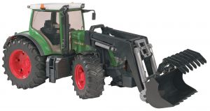 BRU3041 - FENDT 936 Vario mit Lader