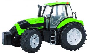 BRU3080 - DEUTZ AGROTRON X720 Maßstab: 1/16