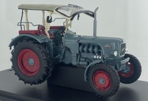 ATCBC014 - EICHER Mammut EM600 2wd – Limitiert auf 500 Stück.