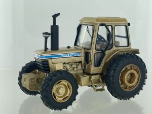 BRI43409GOLD - FORD 8700 4WD Gold Edition - Limitiert auf 500 Ex.
