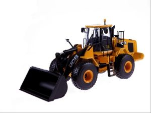 MOT13728 - Lader JCB 467 WLS
