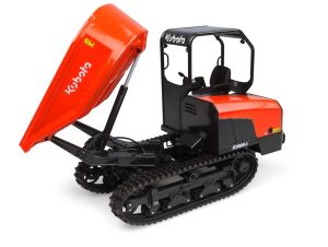 UH8155 - Kubota KC300HR-5 Raupentransporter