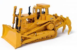 CCMD9L-03 - Bull CATERPILLAR D9L mit 3-Zahn-Aufreißer