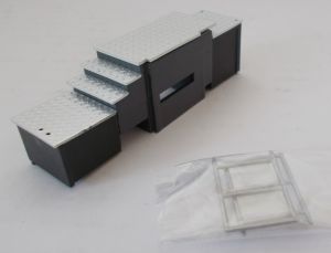 CON98015 - Rotationssystem für HEIDELBERGER XL-4 Druckmaschine
