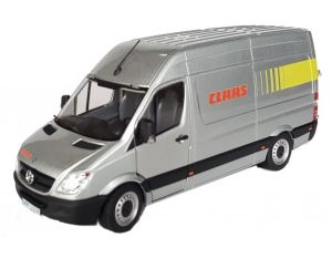 MAR1905-03-01 - MERCEDES-Sprinter CLAAS