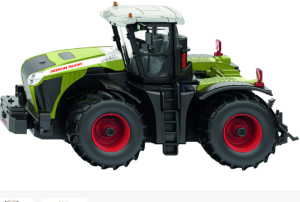 SIK6788 - Traktor CLAAS XERION 5000 TRAC VC 25th Anniversary ferngesteuert