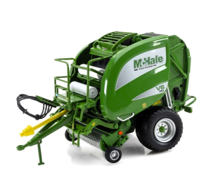 USK31021 - MCHALE V6 750 Presse