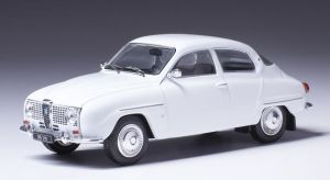 IXOCLC548N.22 - SAAB 96 V4 1965 Weiß