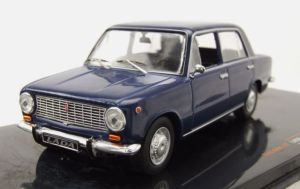 IXOCLC586N.22 - LADA 1200 1970 Blau