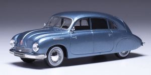 IXOCLC594N.22 - TATRA T600 Tatraplan 1950 Hellblau