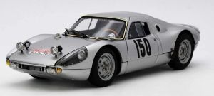 CMC231 - PORSCHE 904 Carrera GTS #150 Rallye Monte Carlo 1965 E.BOHRINGER / WUTHERICH