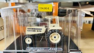 CW0263 - LAMBORGHIN R654 DT 4wd
