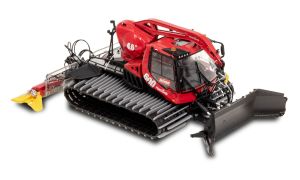 JC4817 - PISTENBULLY 600W Pistenraupe mit SKIWELT-Seilwinde