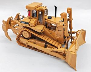 CCMD10-U - Caterpillar D10N U-Schild-Planierraupe mit Aufreißer – Limitiert auf 400 Stück