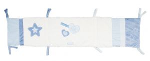 DC2993 - PETIT CHOU - Bettumrandung - 180 x 40 cm