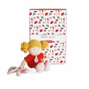 DC3683 - DOUDOU LADY - Koralle
