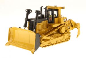 DCM85158 - CATERPILLAR D10T Bulldozer mit Fahreraufreißer