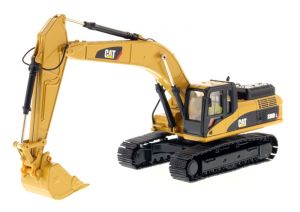 DCM85241 - CATERPILLAR 336 DL Bagger mit Fahrer