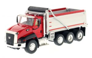 DCM85502 - CATERPILLAR CT660 rot