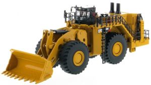 DCM85535 - CATERPILLAR 994K Ladegerät im Koffer