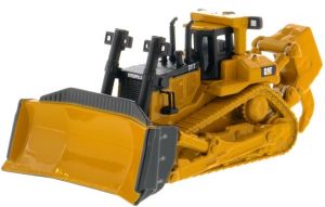 DCM85538 - Stier CATERPILLAR D11T im Karton